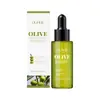 Aceite hidratante de oliva OUHOE para el cuidado de la piel. Hidratante suave. Aceite hidratante para el cuidado de la piel tierna.