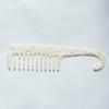 Pente de placa de ácido acético transfronteiriço Xingyi, pente de dentes largos para mulheres, pente de dentes grandes especial, pente de cabelo doméstico famoso na Internet