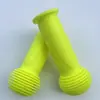 Envío Gratis Puños de Manillar para Patinete Infantil Cubiertas Suaves de Goma Manillar Universal para Vehículos de Tres Ruedas Cuatro Ruedas Cochecitos Accesorios de Bicicleta
