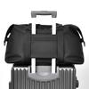 Bolsa de Viaje Portátil Casual Transfronteriza para Hombre Ligera para Distancia Corta Bolsa de Almacenamiento de Equipaje Gran Capacidad Bolso de Hombro Cruzado para Embarque