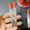 Agulhas de Bordado de Olho Grande em Aço Inoxidável para Costura de Roupas e Colchas, Agulhas Tubulares, Agulhas de Costura à Mão, Conjuntos de Agulhas de Costura para Atacado, Artesanato com Agulha Feito à Mão