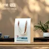 Caixa de Embalagem para Chá de Primavera de 25 Anos, Chá Pu'Er, Chá Preto Selvagem, Chá Branco de Árvore Antiga, Chá a Granel, 250-1000g, Papel Kraft Universal