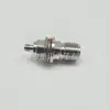 Conector Coaxial de Radiofrecuencia N/Sma-Kky N Hembra a Sma Hembra Conector Impermeable Montado en Pared