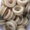 Fabricante de Procesamiento de Placas de Nylon Piezas de Nylon Pa6 Accesorios Mecánicos Casquillo de Rodamiento Autolubricante Nylon Pa