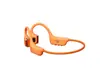 Nuevos Auriculares de Natación de Conducción Ósea Inalámbricos Bluetooth para Correr Impermeables Estéreo Larga Duración Sonido de Alta Calidad H60Plus