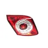 Adequado para Conjunto de Lanterna Traseira Byd F3R, Lanterna Traseira F3R, Farol Traseiro, Seta Traseira, Luz de Ré Traseira