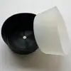 Mangueira de borracha anti-desgaste para chaleira de conservação de calor Mangueira antiderrapante para garrafa de água Mangueira inferior anti-risco para chaleira de silicone Mangueira protetora anti-queda para chaleira de vidro