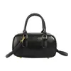 2026 Otoño Nuevo Bolso de Hombro Retro de Moda Bolso Cruzado para Viajes Diarios Bolso de Mano Maillard de Alto Valor para Mujer