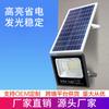 Resaltar luz solar para calle luz de calle con inducción de cuerpo humano luz de jardín luz de proyección fuente de luz exterior fábrica transfronterizo
