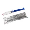 Kit de Reprodução Melhorado: Pistola de Inseminação Artificial a Frio para Bovinos, Tubo Externo, Luvas Veterinárias de Braço Longo, Pinça, Tubo Fino, Tesoura - Conjunto Completo