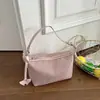 Bolso de Hombro Versátil de Moda de Gama Alta 2026 Nuevo de Moda para Viajar Simple Nuevo Casual Versátil Elegante