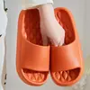 Pantuflas de casa para hombre de verano, pantuflas de verano para baño, pantuflas de baño portátiles de EVA para interiores y exteriores para mujer