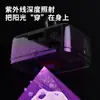 Secador de Aire Plegable Nuevo Transfronterizo Secador Pequeño Doméstico para Bebé Secador Portátil para Dormitorio de Viaje