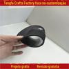 Porta-copos original de designer fofo fofo gato e cachorro antiderrapante isolante 333 estilo fofo criativo desenho animado silicone antiderrapante