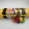 Correa tejida de nailon ajustable, pulsera deportiva, adecuada para Fitbitsense/2Versa3/4 Smart