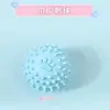 Brinquedo Bola para Cachorro, Mordedor Resistente para Filhotes, Brinquedo de Mastigar para Alívio do Tédio de Cachorros Teddy, Material TPR, Resistente à Mordida e para Afiar os Dentes