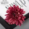 Fabricante Vende Girassóis Artificiais, Flores Gerberas, Margaridas Africanas, Flores Artificiais, Plantas Artificiais para Decoração de Casa, Estilo Ins