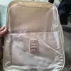 Bolsa de zapatos de tela Oxford de sarga, venta al por mayor de fábrica, bolsa de almacenamiento de zapatos tridimensional, bolsa de almacenamiento, bolsa de zapatos de viaje