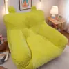Sofá Infantil Oso Habitación Rincón de Lectura Sofá Silla Infantil Bebé Lindo Perezoso Pequeño Sofá Asiento Infantil