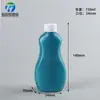 Botella de 150 ml con Pico Delgado, 200 ml de Quitamanchas con Enzimas Activas, 250 ml de Desengrasante para Limpiar Fondos de Ollas
