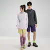 Roupa de Proteção Solar de Seda Gelada UPF50+, Novo Estilo de Verão, Leve, Anti-UV, Respirável para Exterior, com Capuz, Roupa para a Pele