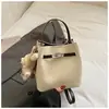 Bolso de Cubo de Moda y Elegante para Mujer, Nuevo Modelo Primavera 2026, Bolso de Hombro Casual, Bolso Cruzado para Viajes de Trabajo, Madre e Hija
