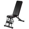 Equipamento de fitness para abdominais em banco com halteres, dispositivo auxiliar multifuncional doméstico, prancha supinada, cadeira de fitness, banco pássaro voador