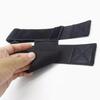 Instrumento de Fisioterapia de Frecuencia Media para Computadora Correa Fija Leggings de Lana con Cordones Cintura Colapsada Correa Elástica