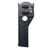 2465040240 2465040540 É Adequado para Mercedes-Benz Classe A Classe B W246 Suporte Inferior do Tanque de Água Código de Borracha
