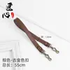 Adecuado para Bolso Cruzado de Hombro Gucci con Correa, Bolso de Hombro Único Debajo del Brazo Modelo 1955 tipo Silla de Montar, Compra Individual Bolso de Mano Doble Gg Cabeza de Tigre