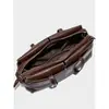 Bolso de Axila Estilo Perezoso para Mujer 2026 Nuevo de Alta Calidad para Viajes Diarios Casual Bolso de Bolos Bolso Cruzado de Hombro para Mujer
