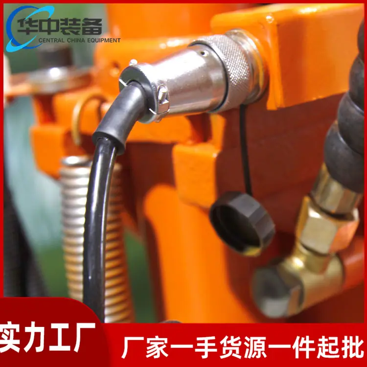 智能液压捣固机组06