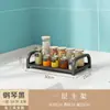 Prateleira de Armazenamento para Mesa de Trabalho Estante de Livros Multicamadas Armazenamento para Cima de Mesa de Estudante Prateleira de Armazenamento em Camadas para Mesa de Computador de Escritório Dormitório
