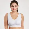 [Personalización Transfronteriza] Popular Sujetador Deportivo Grande de Amazon para Mujer, sin Costuras, Alta Elasticidad, a Prueba de Impactos, Push-Up, Sujetador para Correr