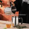 Herramientas para hacer velas de 2 litros, material para velas de aromaterapia, cera de soja, recipiente de aluminio para cera, recipiente para cera, cubo para fusión