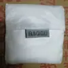 Bolsa de protección ambiental LOGO bolsa de compras de gran capacidad plegable portátil bolso de mano para supermercado bolsa impermeable para comestibles