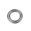 Anel de aço inoxidável 304 círculo sem marcação O-ring anel de elevação anel de solda sem costura anel de conexão de metal anel de conexão