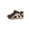 Zapatillas Deportivas Ligeras de Forro de Algodón para Niños y Niñas 2026 Otoño/Invierno Antideslizantes Resistentes al Desgaste para Niños Pequeños y Medianos con Cordones Casuales