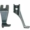 0303 Máquina Síncrona Calcador de Costura de Borda Grande Unilateral Peças para Máquina de Costura Industrial U192TU193T Material Grosso DY Pequeno Unilateral