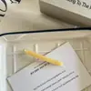 Pasador Básico Francés ~ Pasador de Color Gelatina Colorido Coreano Francia Flequillo Lado Pasador de Cabello Accesorio para el Cabello