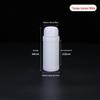 Fábrica atacado espessado 100ml garrafa de plástico garrafa química garrafa de medicina agrícola garrafa de flúor ácido e resistente a álcalis