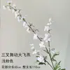 Materiais Florais Rosas para Casamentos Românticos, Salões de Casamento, Decoração de Casa, Styling de Buquês, Bolas de Flores, Arranjos de Flores, Arranjos de Flores de Teto