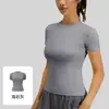 Polo Esportivo de Manga Curta com Meio Zíper para Golfe Tênis Secagem Rápida Collant Fitness Uniforme de Treinador Feminino Feito Sob Medida
