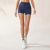 Pantalones Finos Nube 3003 de Zhejiang, Pantalones Cortos de Yoga para Mujer, Shorts Deportivos de Fitness de Cintura Alta, Leggings Anti-Exposición