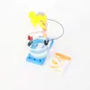 Ventilador a Água Salgada Tecnologia Pequeno Projeto de Ciência DIY Química Artesanato Infantil Kit de Materiais para Estudantes Conjunto