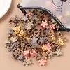 Accesorios para el Cabello de Niños Coloridos Estilo Coreano Morandi Pinza Pequeña de Garra para Mujer 1.7 Pinza Pequeña de Princesa Pinza para Flequillo