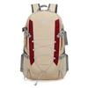 Mochila Leve para Exterior Transfronteiriça Mochila de Grande Capacidade Bolsa Dobrável Bolsa Ultraleve para Exterior Mochila Impermeável para Montanhismo