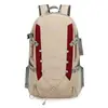Mochila Azela Azela Grande Capacidade Mochila de Viagem ao Ar Livre Maratona Dobrável Esportes Montanhismo Bolsa