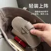 Sentido avanzado retro fresco miopía óptica niños presbicia estuche para gafas caja de hierro ins fábrica venta al por mayor estuche para gafas