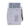 Fonte de alimentação chaveada para trilho Mingwei DR-240-24V AC220V para DC24V12V48 fonte de alimentação industrial fornecimento direto da fábrica